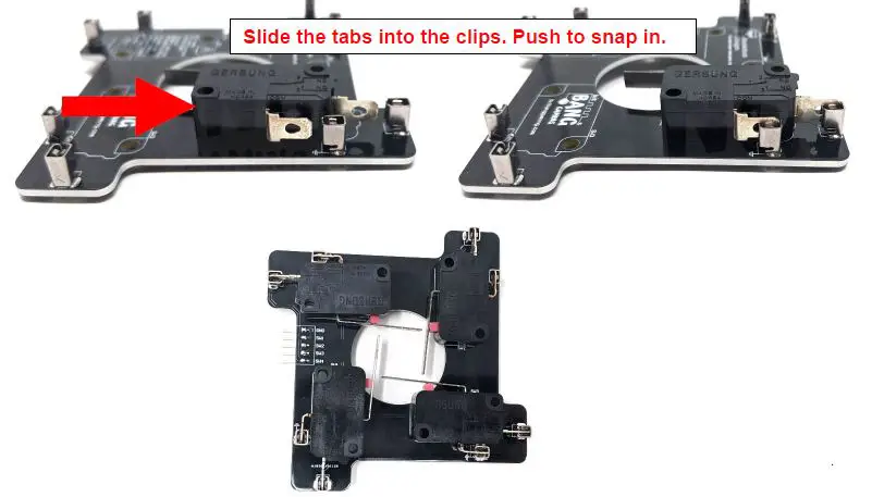 BitBangGaming-Shuriken-Korean-Leve-PCB-3