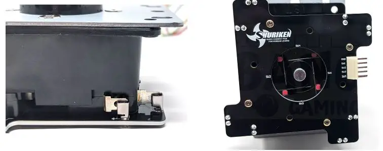 BitBangGaming-Shuriken-Korean-Leve-PCB-4