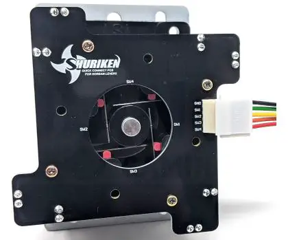 BitBangGaming-Shuriken-Korean-Leve-PCB-5