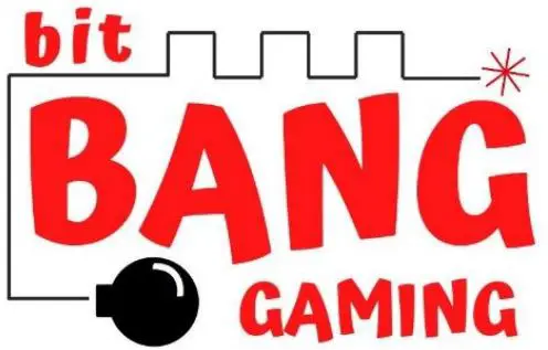 BitBangGaming-Shuriken-Korean-Leve-PCB-LOGO