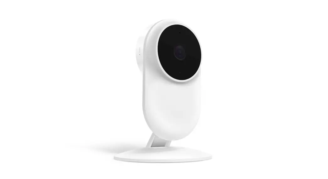 Mi Home Security Camera Basic 1080p User Manual