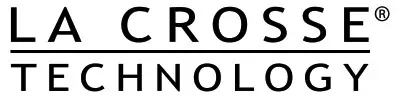 LA CROSSE - Logo