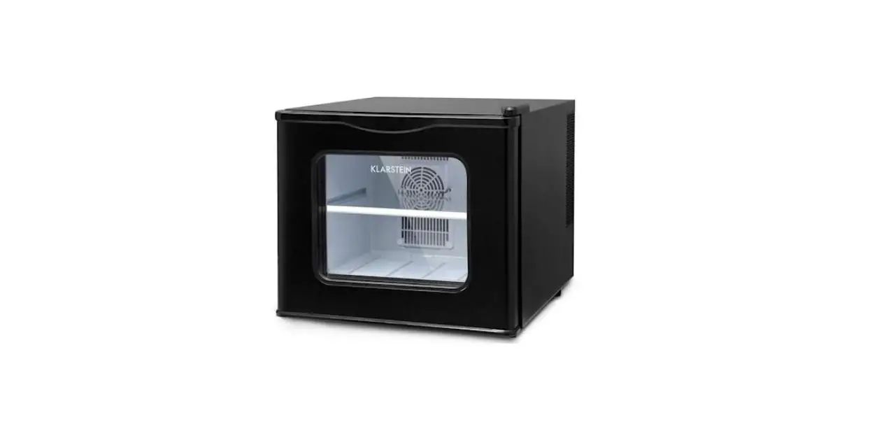 Klarstein 10031468 Winehouse Mini Bar User Manual Klarstein 10031468 Winehouse Mini Bar User Manual