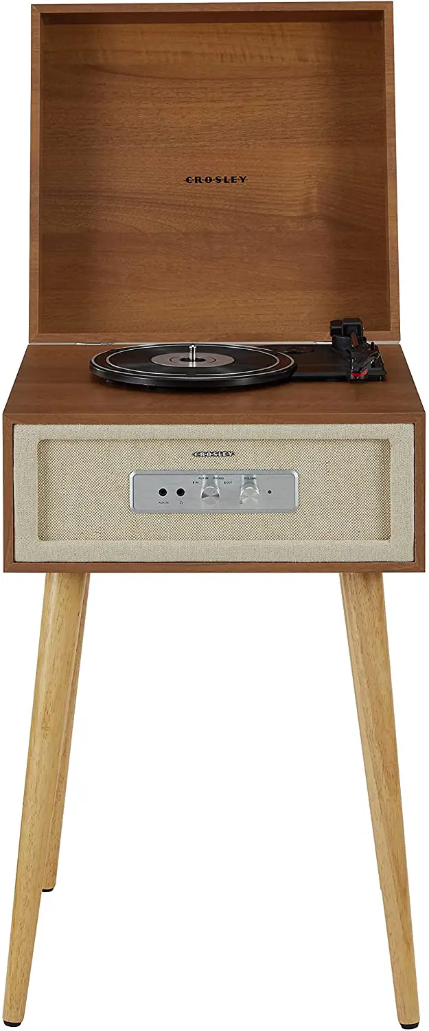 CROSLEY CR6235A Rohe Turntable Product