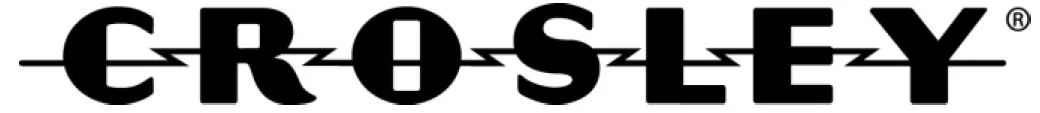 CROSLEY Logo