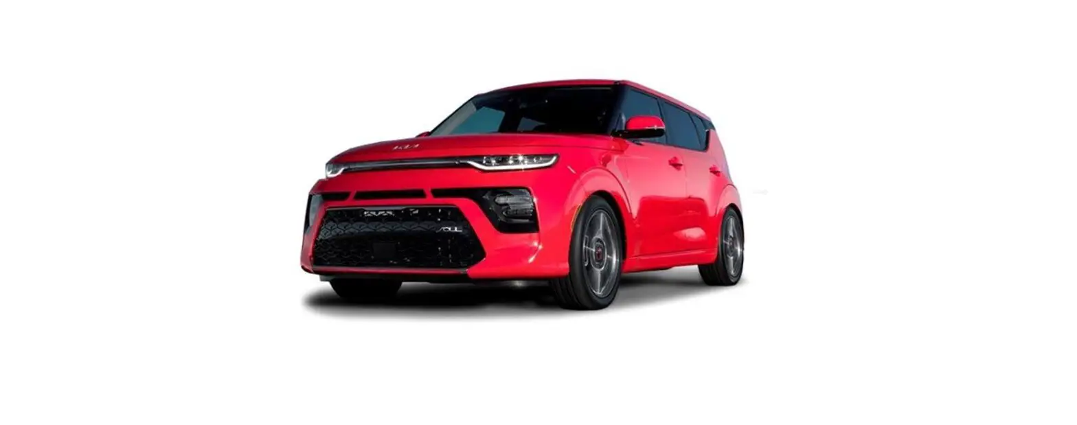 2022 Kia Soul Owners Manual