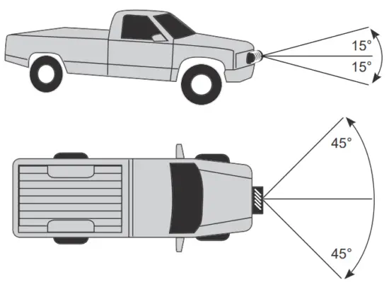 X BULL 14500 LBS Capacity OFF Road Vehicle Winch - 20
