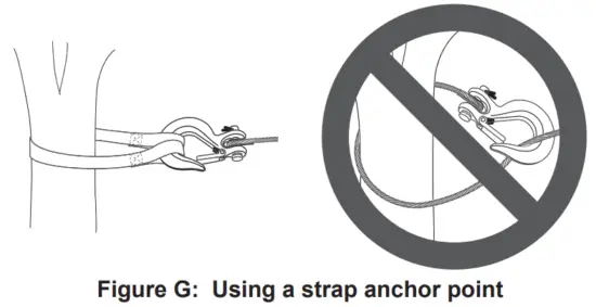 X BULL 14500 LBS Capacity OFF Road Vehicle Winch - 25