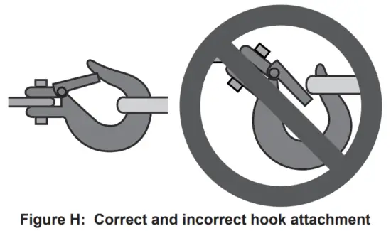 X BULL 14500 LBS Capacity OFF Road Vehicle Winch - 27
