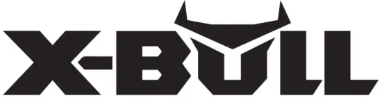 X BULL logo