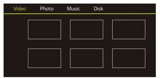 ALHAFIDH 58U5 Smart LED TV - FIG2