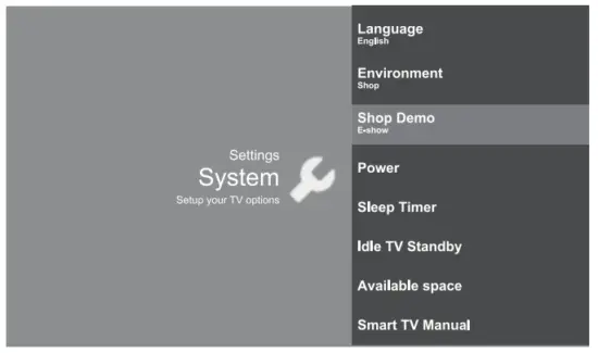ALHAFIDH 58U5 Smart LED TV - Fig26