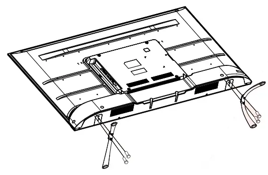 ALHAFIDH 58U5 Smart LED TV - Fig27