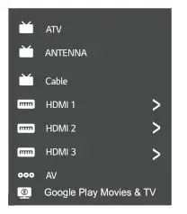ALHAFIDH 58U5 Smart LED TV - Fig30
