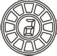 Symbol 7