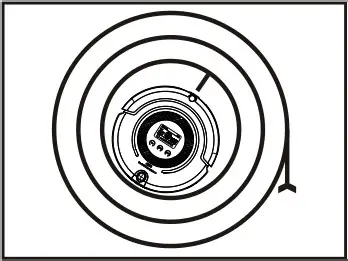 kogan Ultimate Robot Vacuum - Spot Cleaning