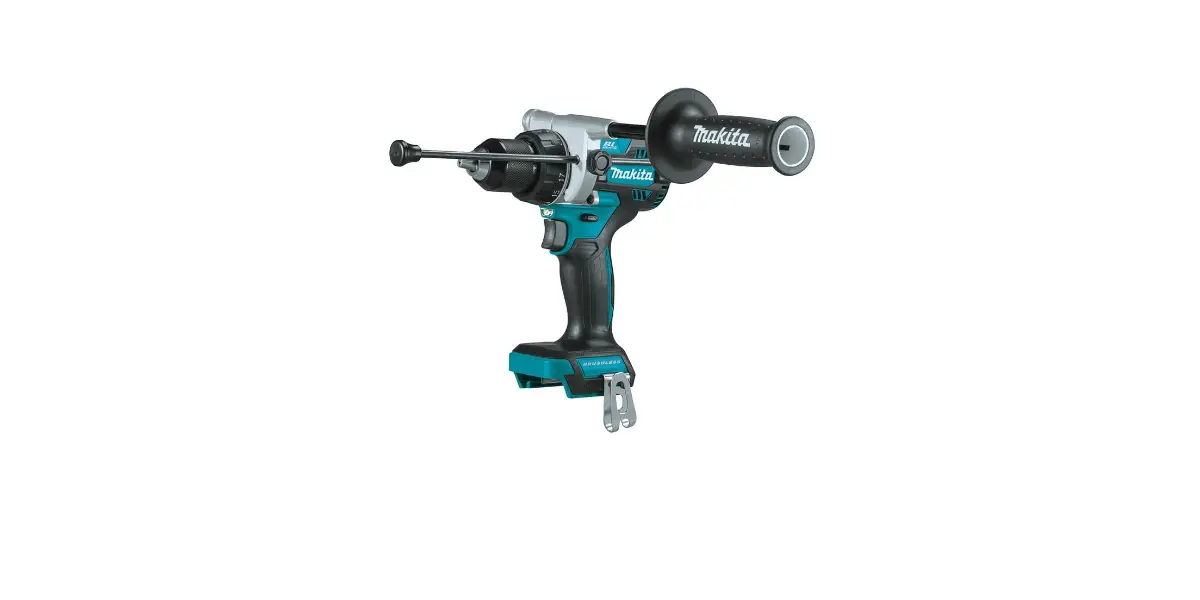 Makita Dhp486 Cordless Hammer Driver Drill Instruction Manual