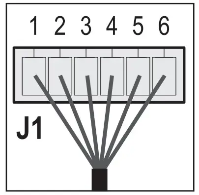 ricelake 192627 SYNERGY PLUS DIGITAL WEIGHT INDICATOR TECHNICAL - fig2