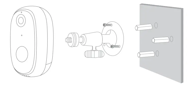 Bracket Installation