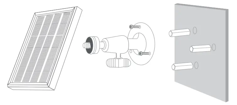 Solar Panel Installation