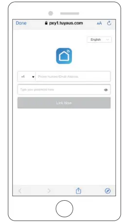 USE THIRD PARTY DEVICES TO CONTROL Figure 6