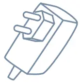 PREPARE POWER SUPPLY