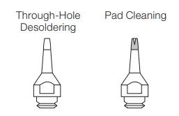 JBC-DR560-Desoldering-Iron-FIG-7