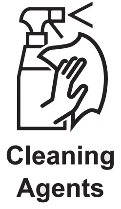 AEG DTB3652M Cooker Hood - fig 1