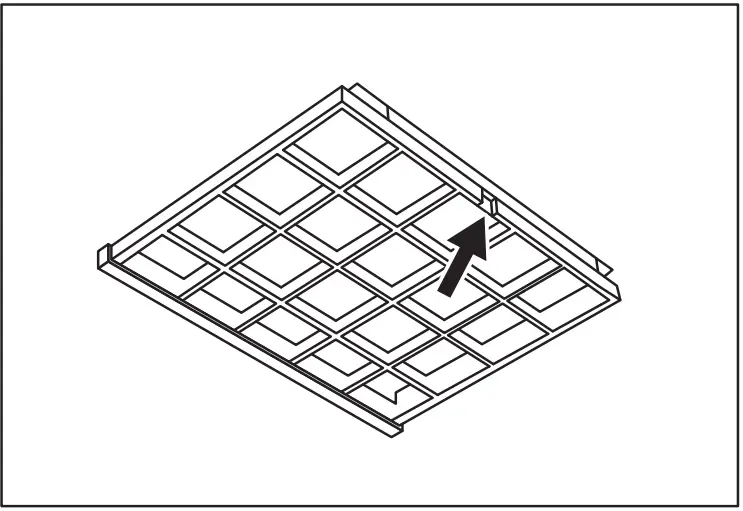 AEG DTB3652M Cooker Hood - fig 5