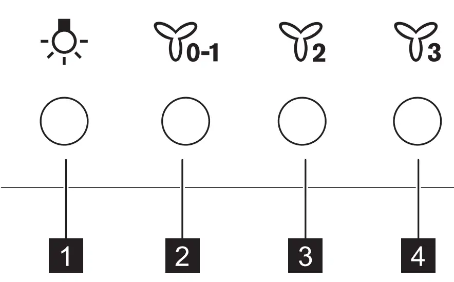 AEG DTB3652M Cooker Hood - fig