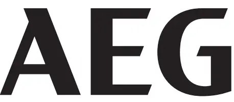AEG logo