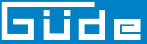 Gude logo