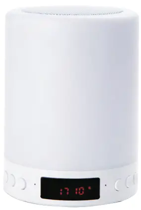 Shenzhen S66 Touch sound Lamp -