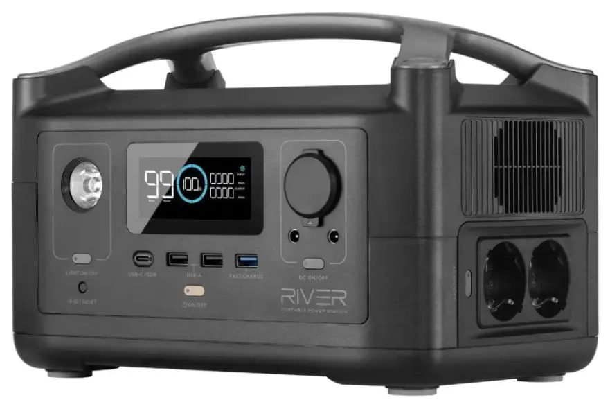 ECOFLOW-UO08SW24265-River-Portable-Power-Station-Product