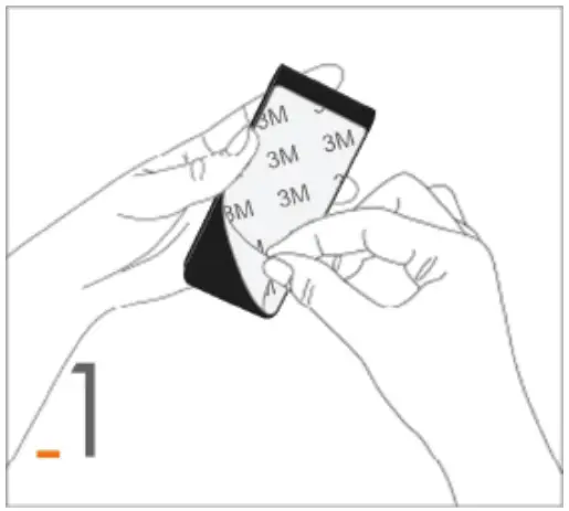 Dusun DSS 060 Water Immersion Sensor - 2