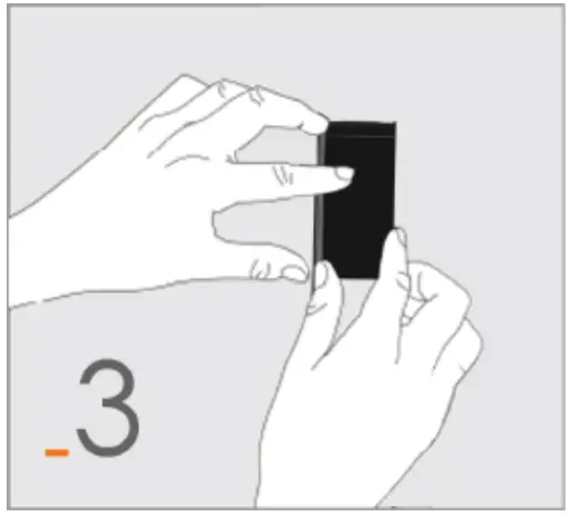 Dusun DSS 060 Water Immersion Sensor - 4