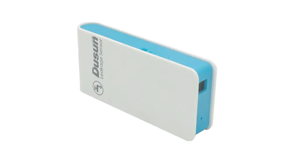 Dusun Dss-060 Water Immersion Sensor Instruction Manual