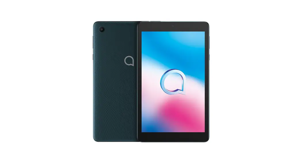 Tcl Alcatel 3t8 Tablet User Guide