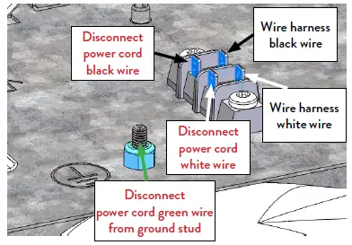 Quest 335 Hyper Efficient Standalone Overhead Dehumidifier-06