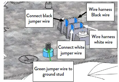 Quest 335 Hyper Efficient Standalone Overhead Dehumidifier-9