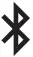 Bluetooth icon