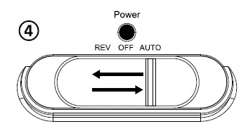 bonsaii C170-C 12-Sheet Cross Cut Shredder fig 11
