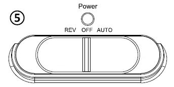 bonsaii C170-C 12-Sheet Cross Cut Shredder fig 12