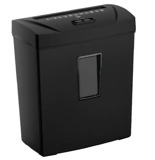 bonsaii C170-C 12-Sheet Cross Cut Shredder product