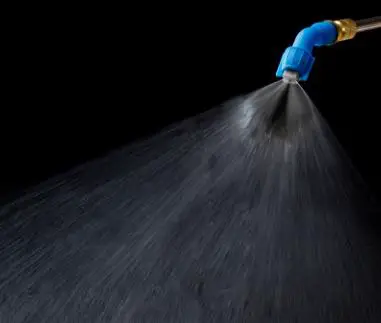 Saintge Portable Power Sprayer -- - Applications