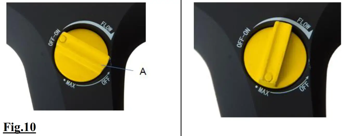 Saintge Portable Power Sprayer -- Fig-10