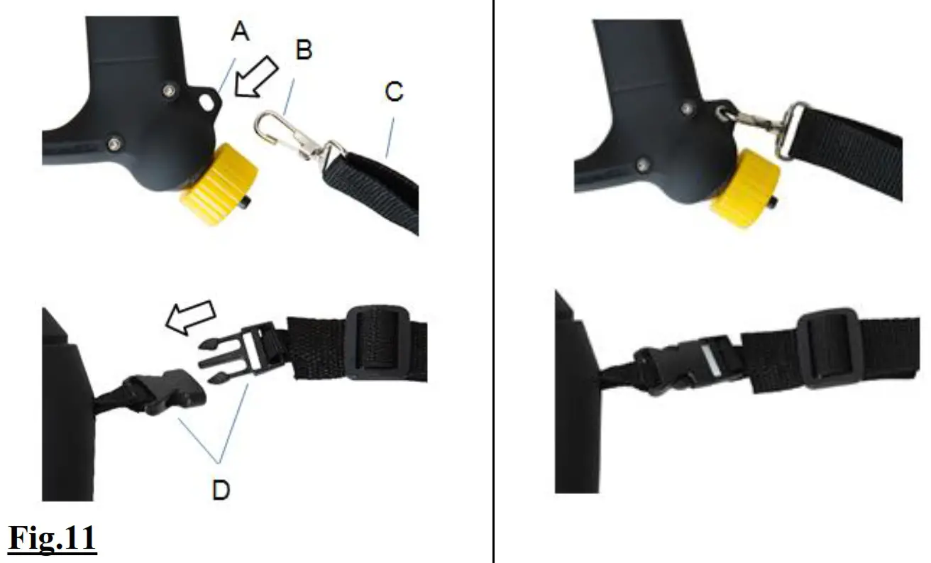 Saintge Portable Power Sprayer -- Fig-11