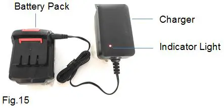 Saintge Portable Power Sprayer -- Fig-17