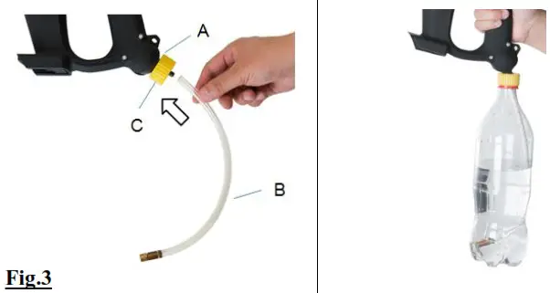 Saintge Portable Power Sprayer -- Fig-3