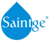 Saintge Portable Power Sprayer -- logo